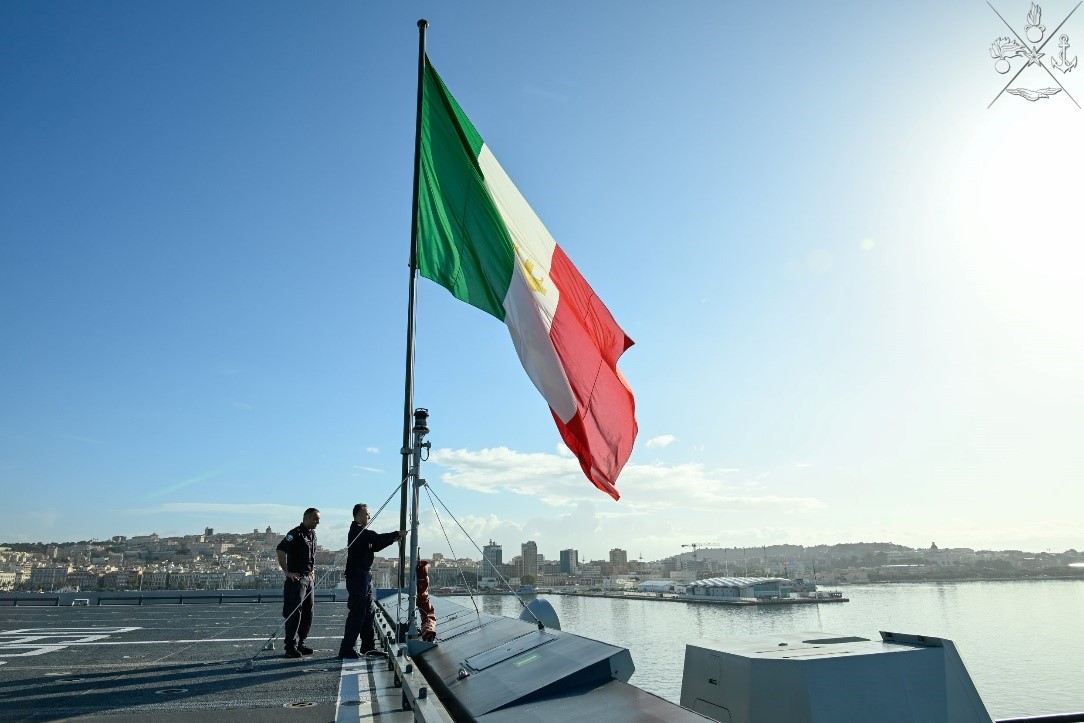 Difesa: al via a Cagliari la Joint Stars 2025
