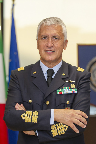 Gen. Isp. Capo LUPOLI Giuseppe