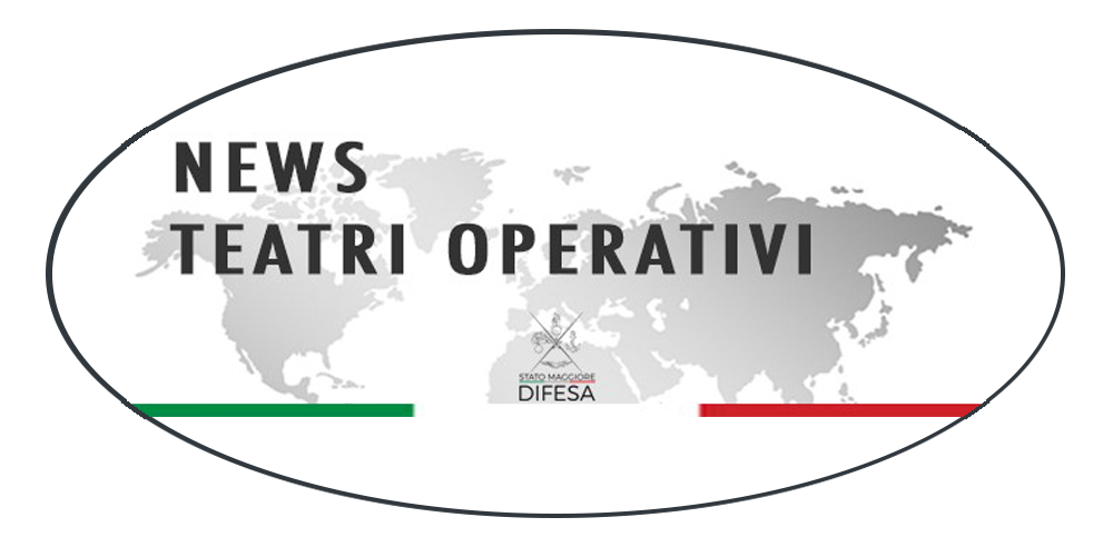 Teatri Operativi